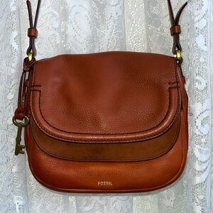 FOSSIL Crossbody Bag